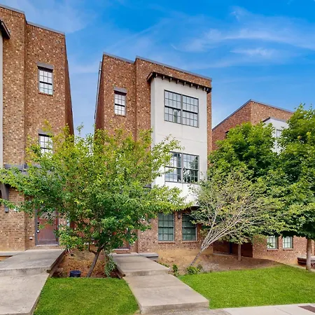 Brick Manor Unit A Villa